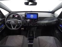 Usado VW ID.3 Pro 150 kW (204 CV) 2023 Gris Utilitario