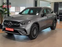 Usado Mercedes GLC220 197 CV (144 kW) 2023 Gris / plata SUV