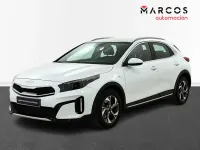 Usado Kia XCeed 140 CV (102 kW) 2025 SUV