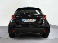 Usado Toyota Yaris Active 116 CV (85 kW) 2025 Utilitario