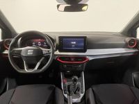 Usado Seat Arona FR 115 CV (84 kW) 2025 Azul SUV