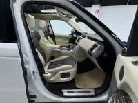 Usado Land Rover Range Rover HSE Dynamic 510 CV (375 kW) 2015 Blanco SUV