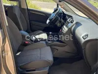 Usado Citroën C4 Live 99 CV (72 kW) 2015 Beige Berlina