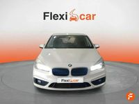 Usado BMW 216 116 CV (85 kW) 2016 Blanco Monovolumen