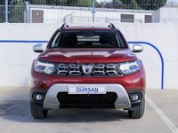 Usado Dacia Duster Prestige 115 CV (84 kW) 2021 Rojo SUV