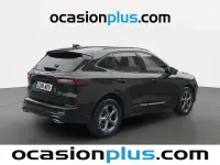 Usado Ford Kuga ST-Line 150 CV (110 kW) 2025 Negro SUV