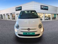 usado Fiat 500 1.2 Lounge