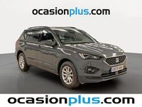 Usado Seat Tarraco Style 150 CV (110 kW) 2024 Gris SUV