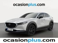 Usado Mazda CX-30 Homura-Line 140 CV (102 kW) 2025 Gris SUV
