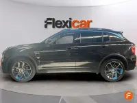Usado Lynk & Co 01 261 CV (191 kW) 2023 Azul SUV