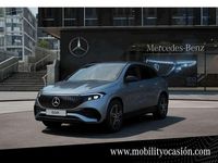 Usado Mercedes EQA250+ 139 kW (190 CV) 2025 Plateado SUV