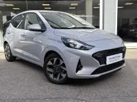Usado Hyundai i10 67 CV (49 kW) 2025 Utilitario