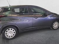 Usado Nissan Micra Acenta 92 CV (67 kW) 2022 Utilitario