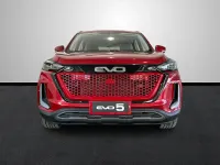 Nuevo EVO Evo 5 126 CV (92 kW) 2026 Azul SUV