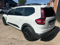 Usado Dacia Jogger Extreme 110 CV (80 kW) 2022 Blanco Monovolumen