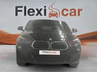 usado BMW X2 sDrive20i DCT Gasolina en Flexicar Villalba