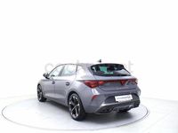 Begagnad Cupra Leon 150 HK (110 kW) 2025 Grå Sedan