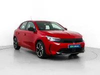 Usado Opel Corsa S 110 CV (80 kW) 2025 Utilitario