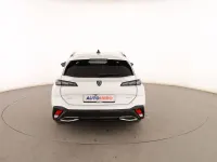 Usado Peugeot 308 GT 224 CV (164 kW) 2022 Blanco Familiar