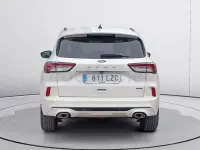 Usado Ford Kuga ST-Line 225 CV (165 kW) 2022 Blanco SUV