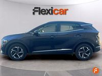 Brugt Kia Sportage 230 HK (169 kW) 2022 Grå SUV