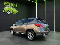 Usado Nissan Murano Tekna 190 CV (139 kW) 2010 Marrón SUV