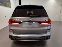 Nuevo BMW X7 340 CV (250 kW) 2025 Gris SUV