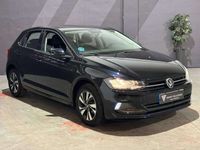 usado VW Polo 1.0 TSI Advance 70kW