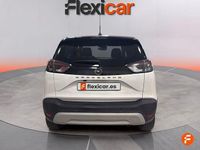 Usado Opel Crossland Edition 110 CV (80 kW) 2021 Blanco SUV