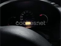 Usado Nissan Micra S 55 CV (40 kW) 1998 Blanco Utilitario