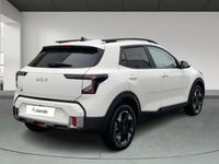 Nuevo Kia Stonic 115 CV (84 kW) 2025 Blanco SUV