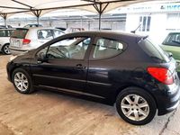 usado Peugeot 207 1.6HDI XS