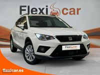 usado Seat Arona 1.0 TSI 70kW (95CV) Reference Plus Eco