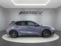 Usado Audi RS3 Sportback Premium 400 CV (294 kW) 2025 Gris Utilitario