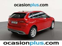 Occasion Skoda Kamiq Style 150 PK (110 kW) 2023 Rood SUV