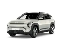 Nuevo Kia EV3 Air 150 kW (204 CV) 2026 Gris SUV