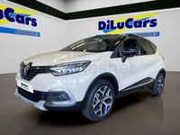 Usado Renault Captur Zen 90 CV (66 kW) 2019 Beige SUV