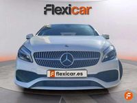 Usado Mercedes A200 139 CV (102 kW) 2018 Blanco Utilitario