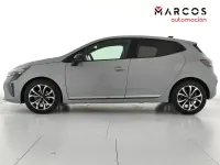 Usado Renault Clio Techno 100 CV (73 kW) 2025 Utilitario