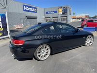 Usado BMW 335 286 CV (210 kW) 2008 Negro Coupe