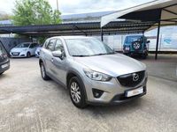 usado Mazda CX-5 2.2DE Luxury + Navegador 4WD