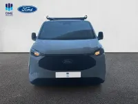 Nuevo Ford Transit Trend 170 kW (232 CV) 2026 Blanco Berlina