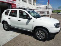 usado Dacia Duster 1.5dCi Ambiance 4x2 110