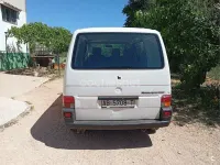 Usado VW T4 68 CV (50 kW) 1998 Blanco Van