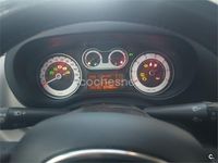 Usado Fiat 500L Living 120 CV (88 kW) 2016 Blanco Monovolumen