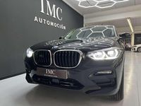 Usado BMW X4 xLine 265 CV (194 kW) 2020 Negro SUV