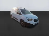 Usado Opel Combo S 102 CV (75 kW) 2022 Blanco Monovolumen