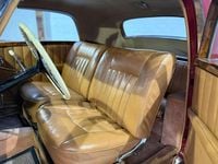 Usado Mercedes 220 86 CV (63 kW) 1954 Burdeos Coupe