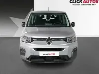 Usado Citroën Berlingo 100 CV (73 kW) 2025 Monovolumen