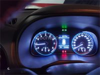 Usado Hyundai Kona 120 CV (88 kW) 2018 Gris / plata SUV